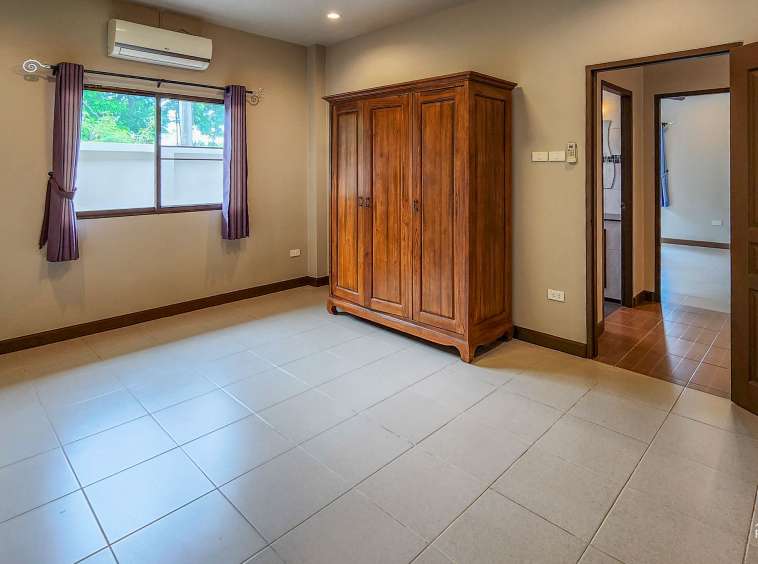 House-For-Rent-San-Sai-Chiang-Mai - PC-SAN012