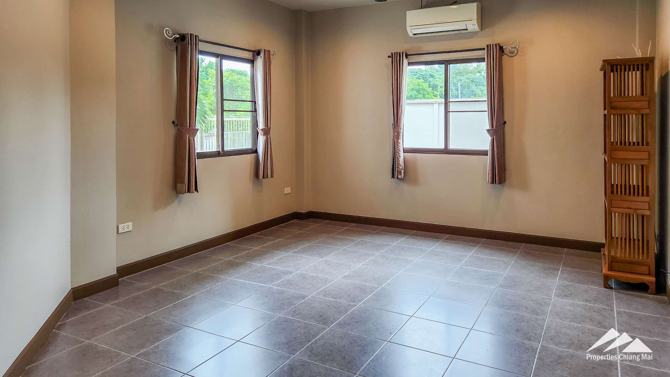 House-For-Rent-San-Sai-Chiang-Mai - PC-SAN012