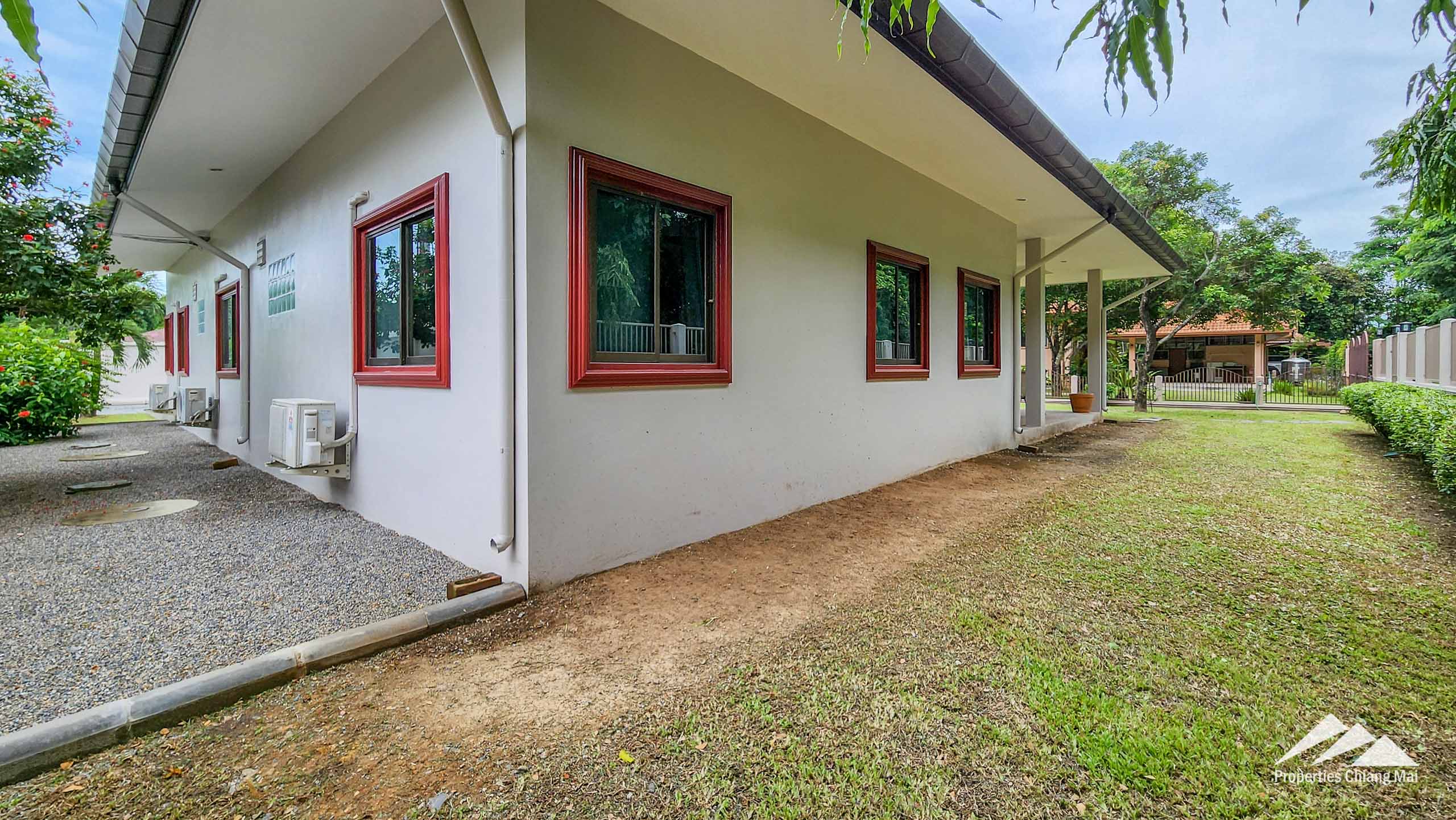 House-For-Rent-San-Sai-Chiang-Mai - PC-SAN012