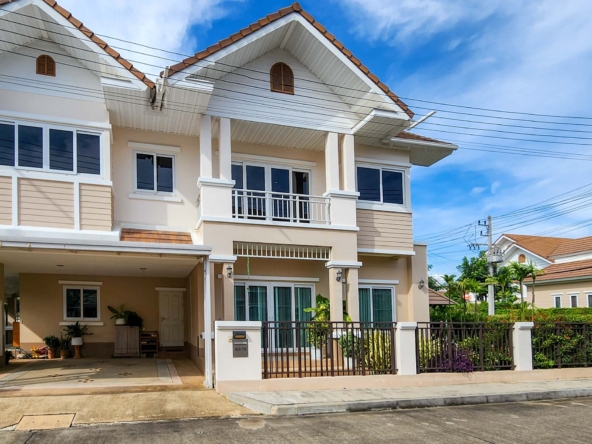 PC-SANK006-House-For-Sale-Sa- Kamphaeng-Chiang-Mai-2-2