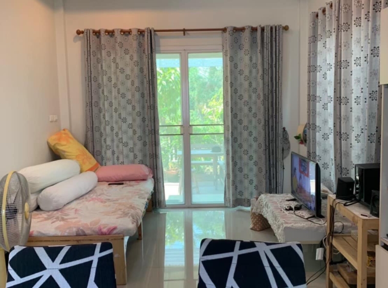 House for Rent at Baan Buritana-SS-BAAN16008