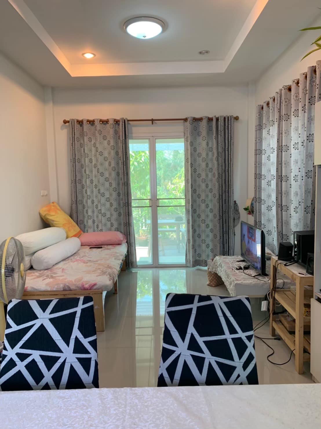 House for Rent at Baan Buritana-SS-BAAN16008