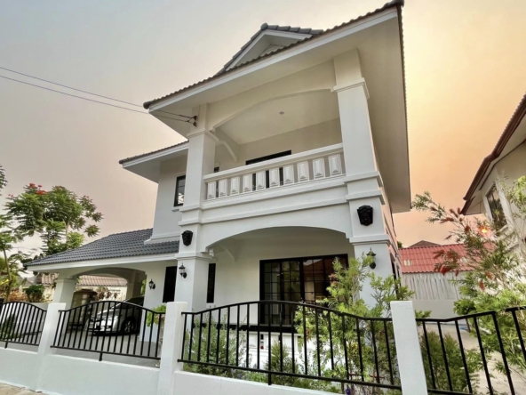 House for Sale at Phimuk 1-SS-PHIM16099