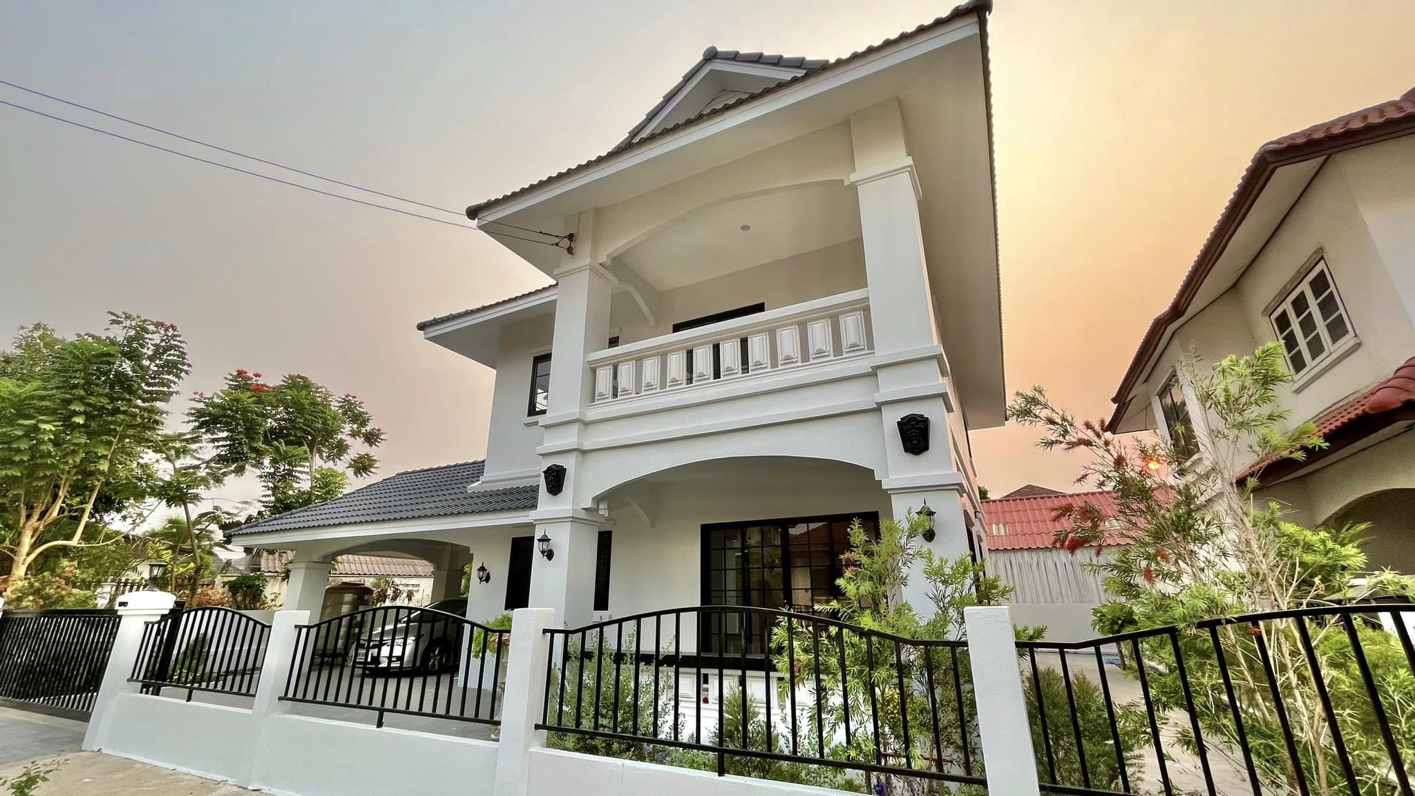 House for Sale at Phimuk 1-SS-PHIM16099