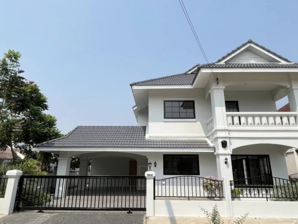 House for Sale at Phimuk 1-SS-PHIM16099