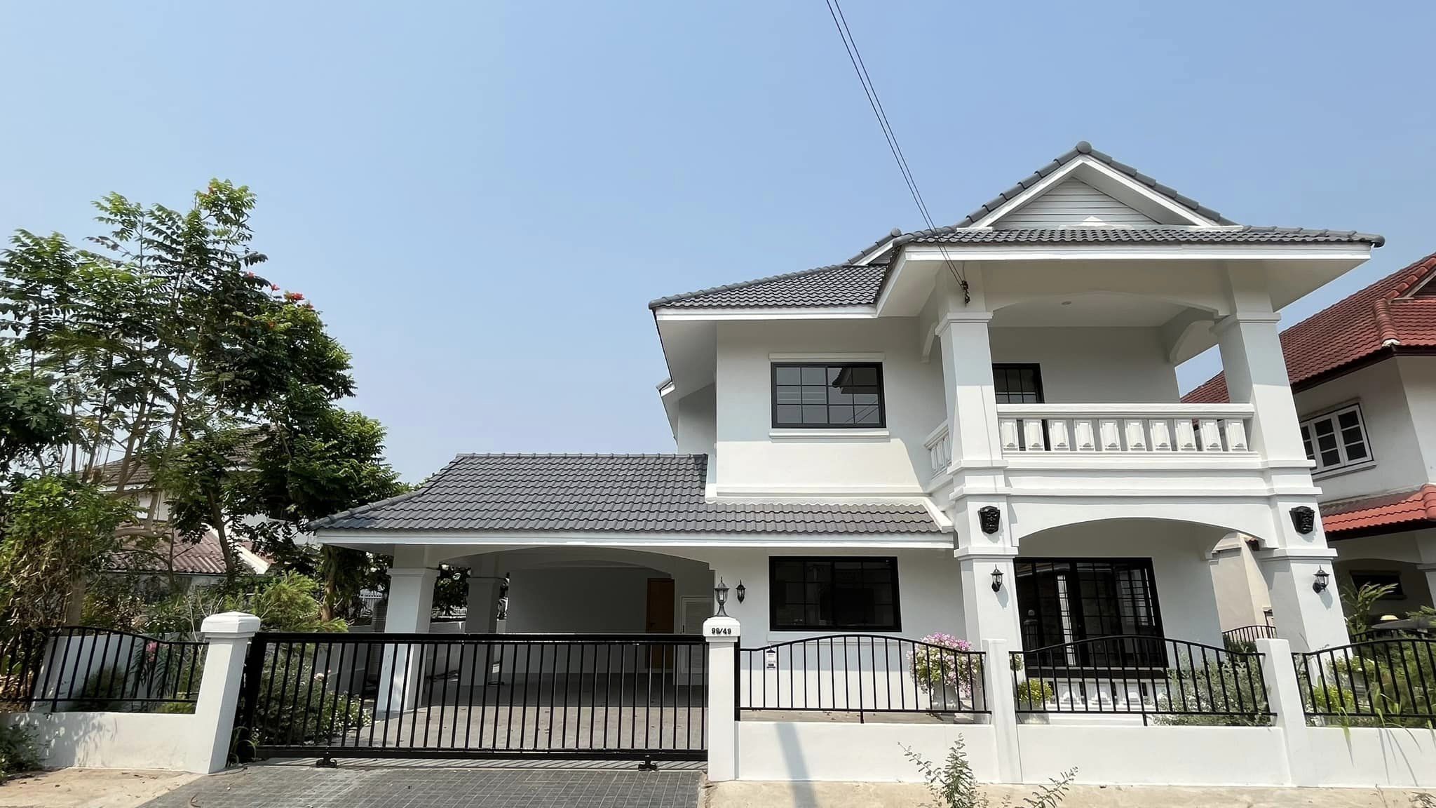 House for Sale at Phimuk 1-SS-PHIM16099