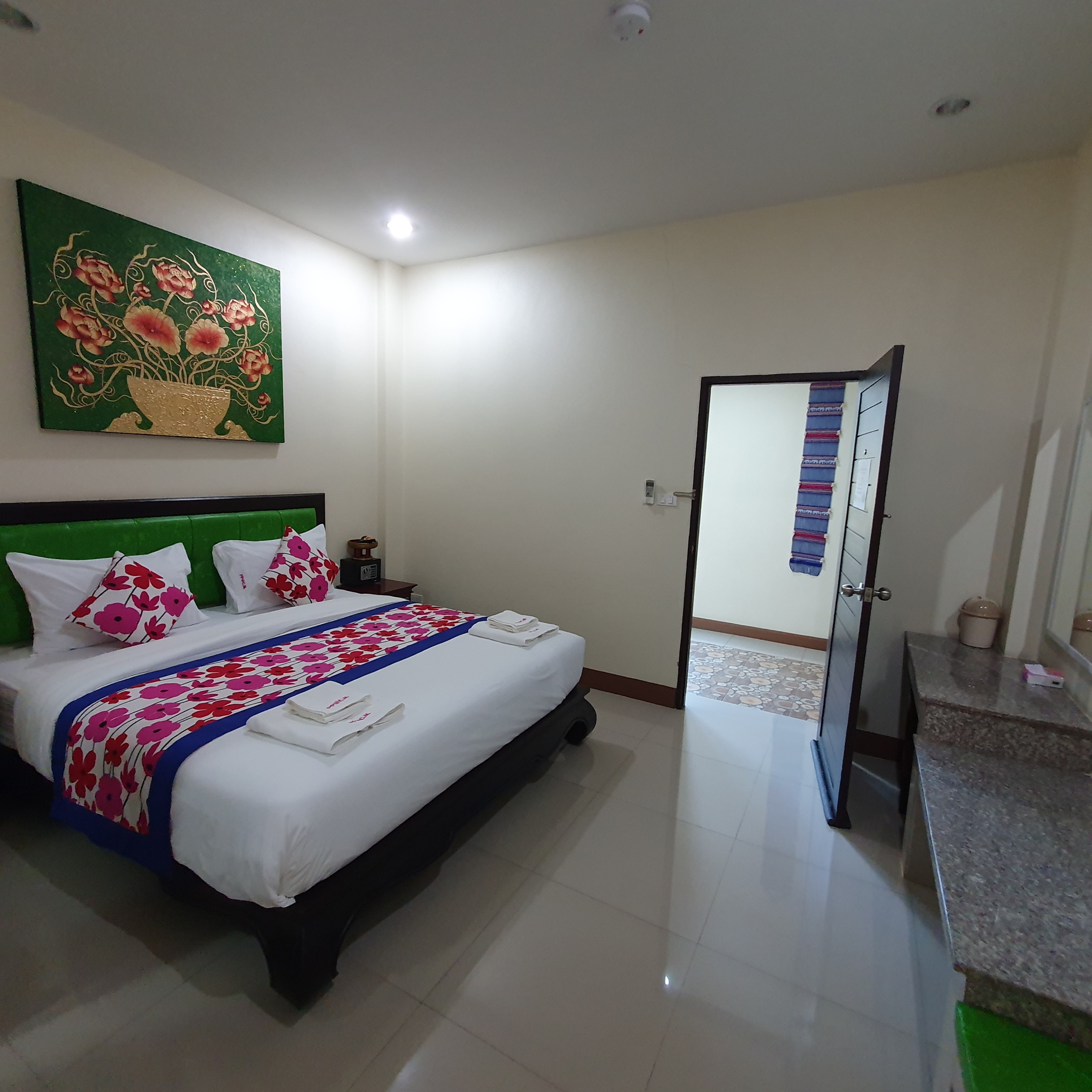 50 Bedrooms (70M THB)-CMP-267