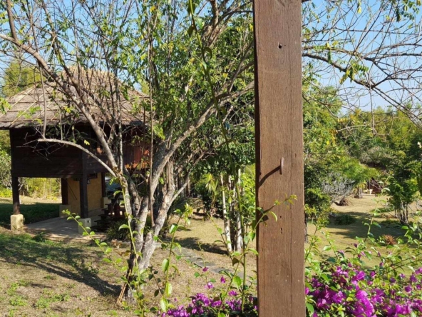 Chiang Mai Real Estate| Resort for Sale