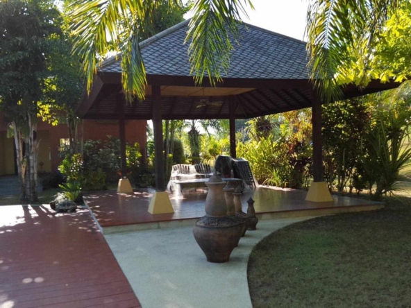 Chiang Mai Real Estate| Resort for Sale