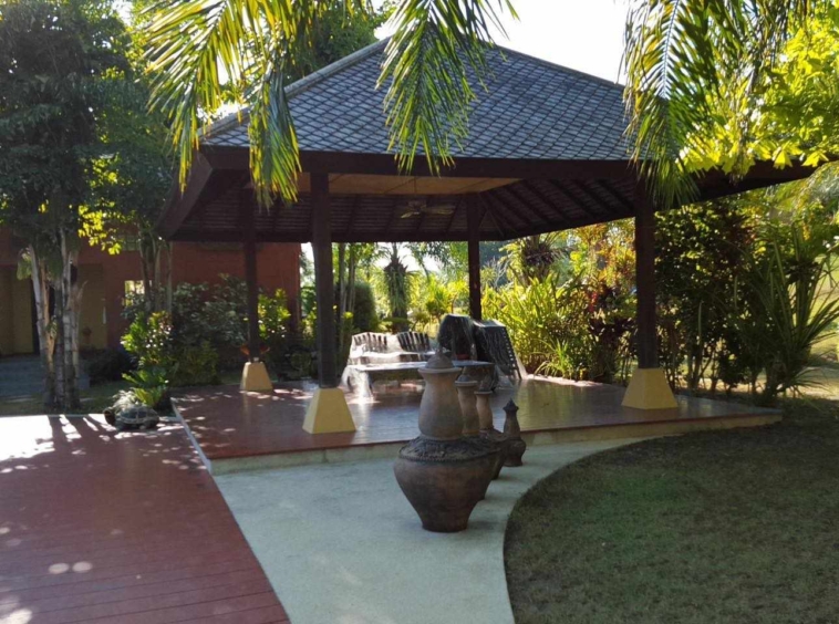 Chiang Mai Real Estate| Resort for Sale