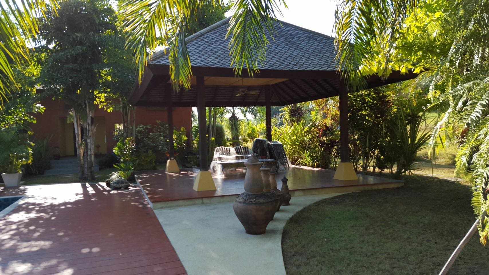 Chiang Mai Real Estate| Resort for Sale