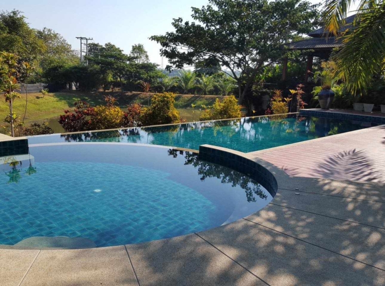 Chiang Mai Real Estate| Resort for Sale