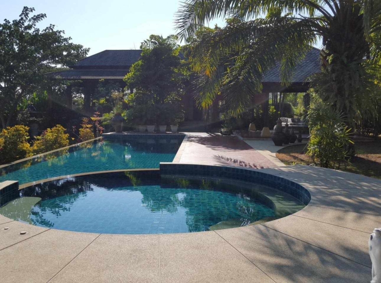 Chiang Mai Real Estate| Resort for Sale