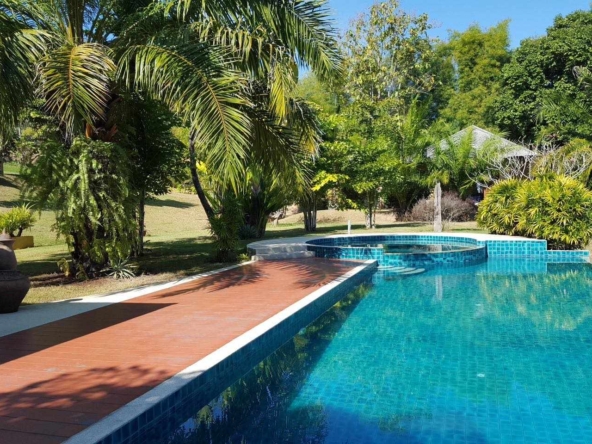 Chiang Mai Real Estate| Resort for Sale