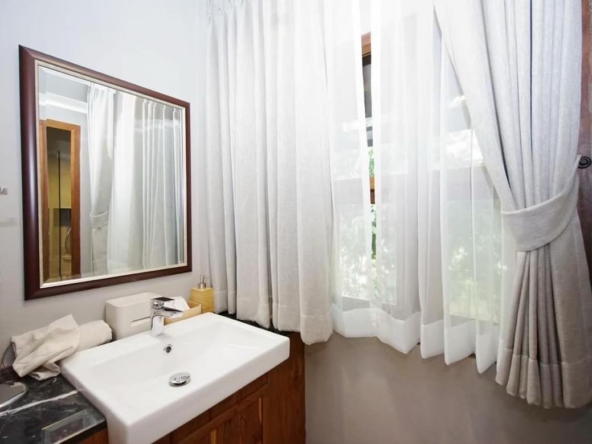 Chiang Mai Boutique Hotel for Sale | Prime Location