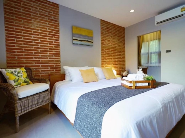 18 Rooms 60M THB-CMP-289