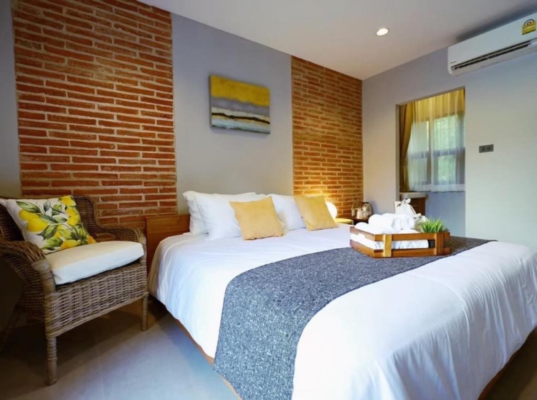 18 Rooms 60M THB-CMP-289