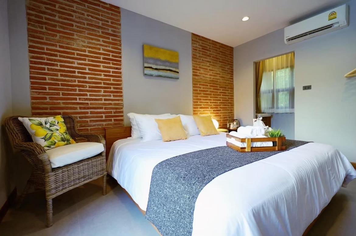 18 Rooms 60M THB-CMP-289