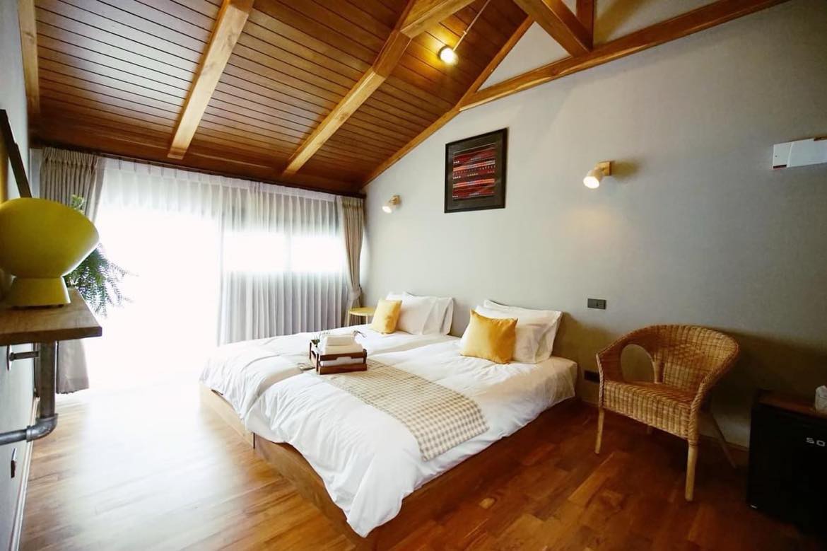 Chiang Mai Boutique Hotel for Sale | Prime Location