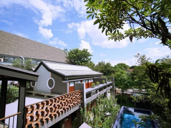 18 Rooms 60M THB-CMP-289