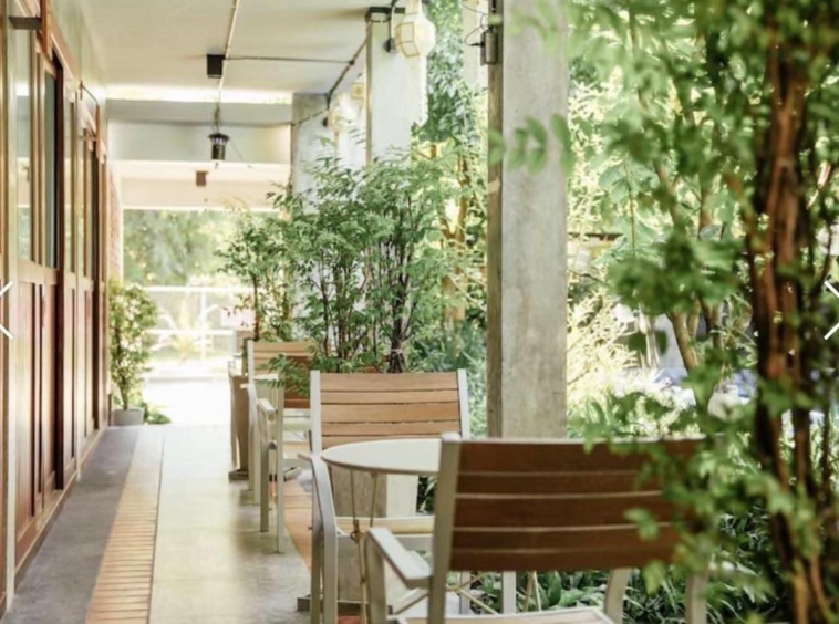 Chiang Mai Boutique Hotel for Sale | Prime Location