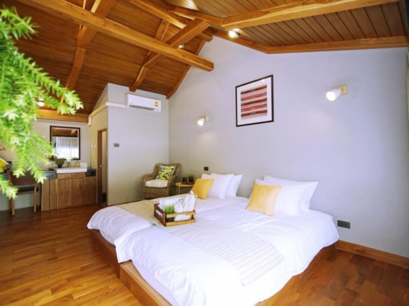 18 Rooms 60M THB-CMP-289