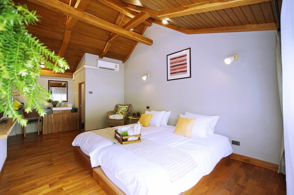 18 Rooms 60M THB-CMP-289