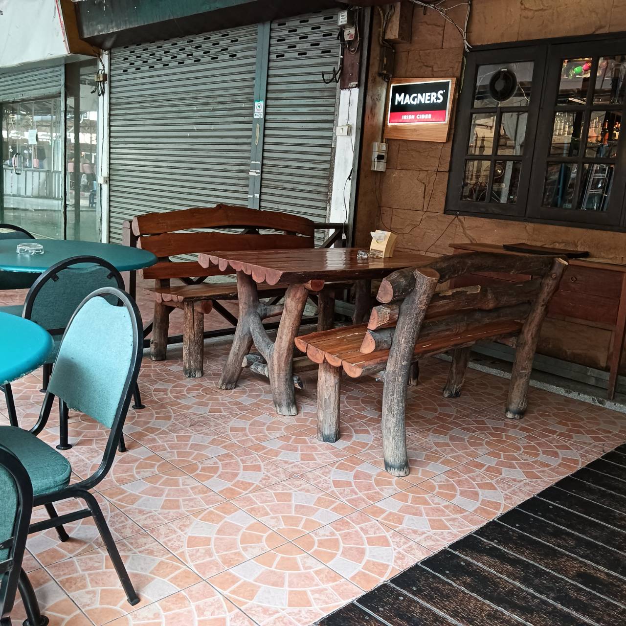 Exclusive Investment: Business and Property Combo for sale in Chiang Mai-CMP-319