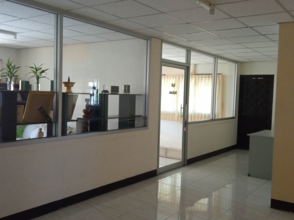 Office Building Complex | 672 Sqm Space | Investment Opportunity-CMP-75