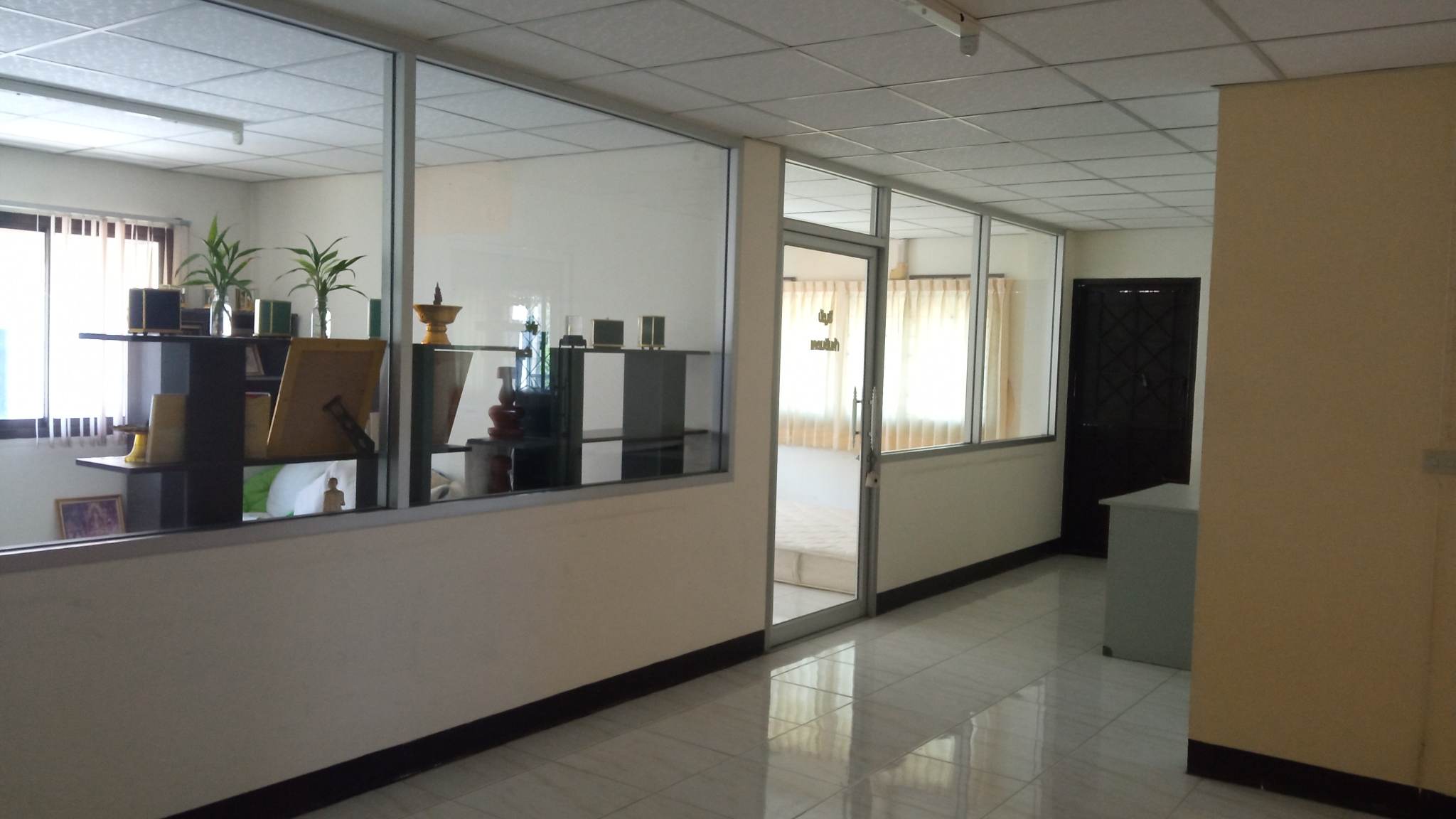 Office Building Complex | 672 Sqm Space | Investment Opportunity-CMP-75