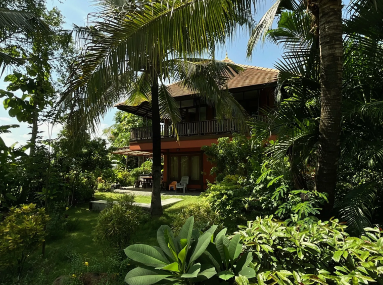 Resort for sale Chiang Mai