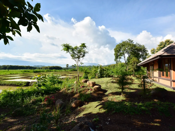 Resort for sale Chiang Mai