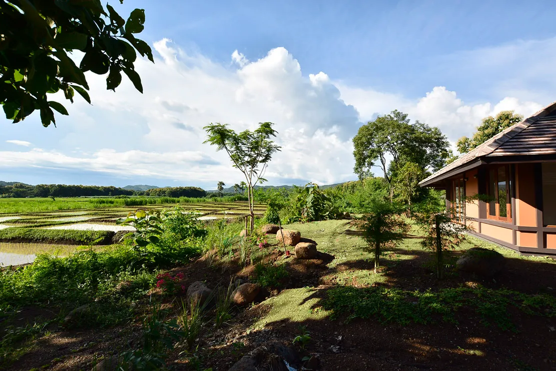 Resort for sale Chiang Mai