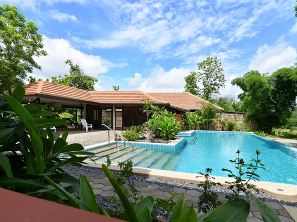 Resort for sale Chiang Mai