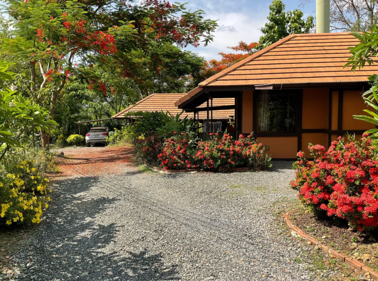 Resort for sale Chiang Mai