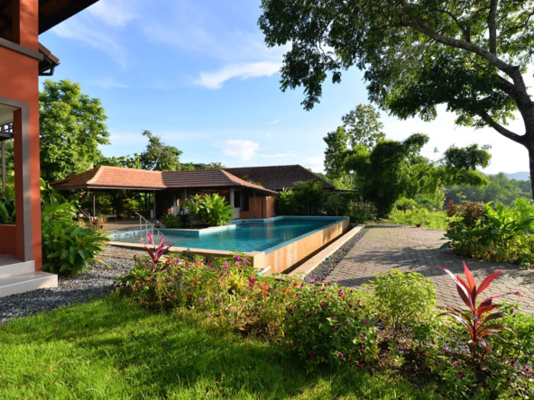 Resort for sale Chiang Mai