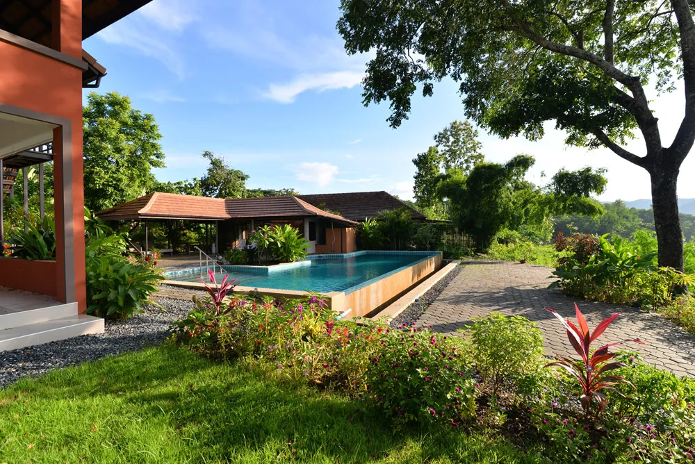 Resort for sale Chiang Mai