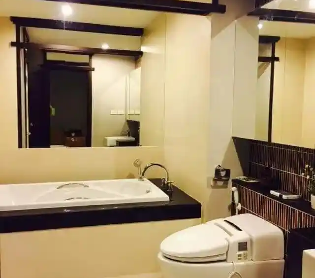 Exceptional 1-Bed Condo for Rent Chiang Mai | The Unique @ Nimman-CMP-280