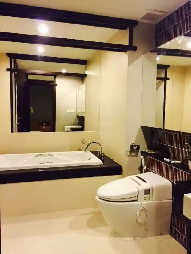 Exceptional 1-Bed Condo for Rent Chiang Mai | The Unique @ Nimman-CMP-280