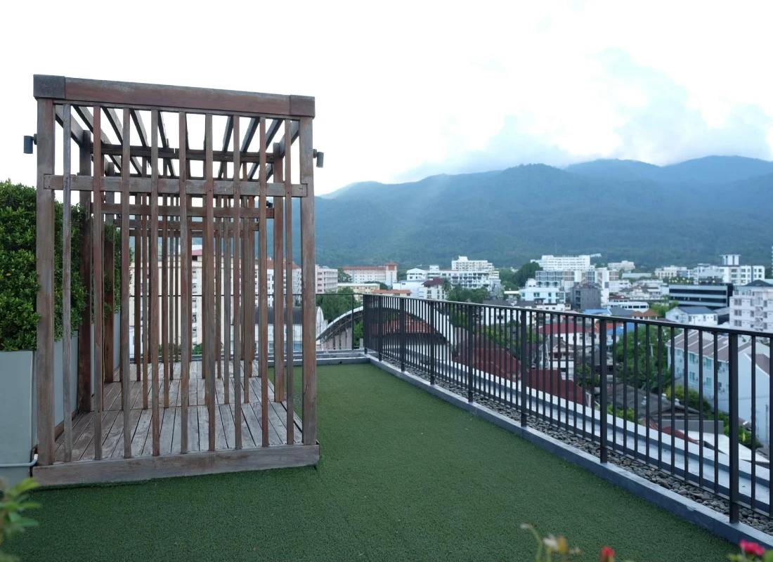 Condo for Sale in Chiang Mai | With Stunning Doi Suthep Views-CMP-317