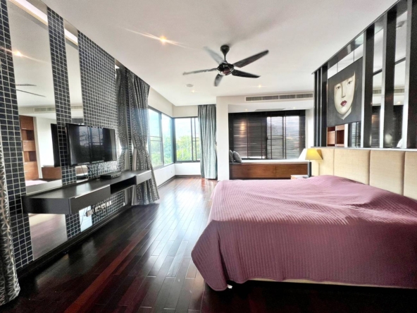 Luxurious 1 Bedroom Condo for Sale in Chiang Mai | The Resort Condominium-CMP-324