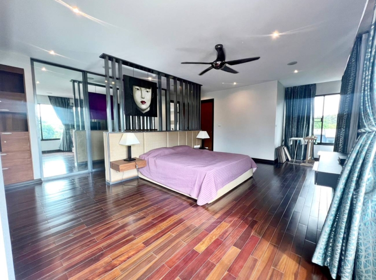 Luxurious 1 Bedroom Condo for Sale in Chiang Mai | The Resort Condominium-CMP-324