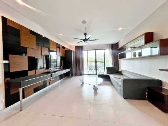 Luxurious 1 Bedroom Condo for Sale in Chiang Mai | The Resort Condominium-CMP-324