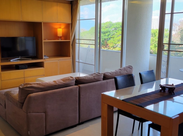 2 bed unit for sale at Twin Peaks Condo