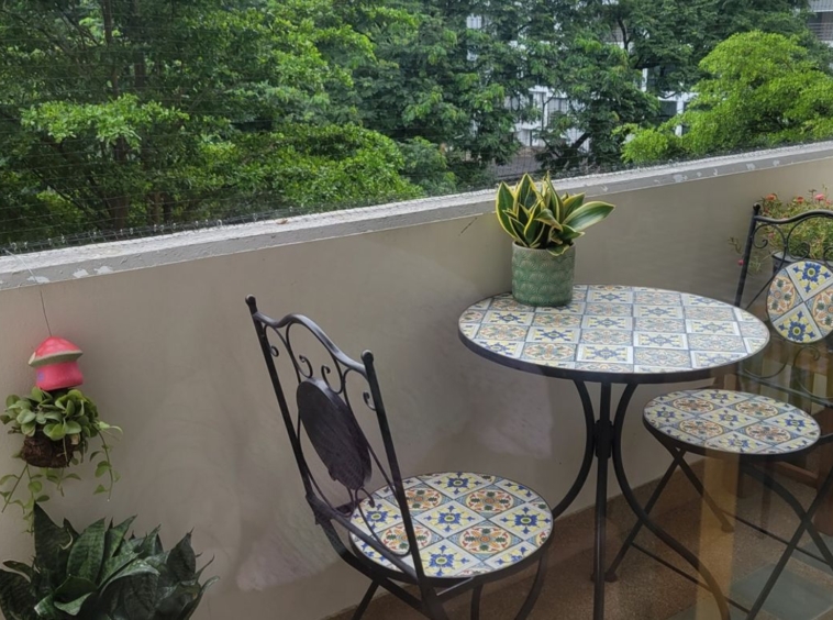 2 bed unit for sale at Twin Peaks Condo