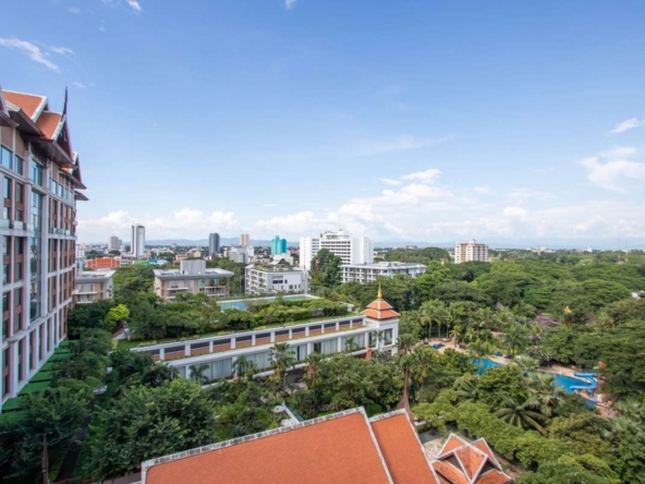 North-Facing 1-Bedroom Unit for Sale on the 11th Floor at Astra-PH-ASTRA069