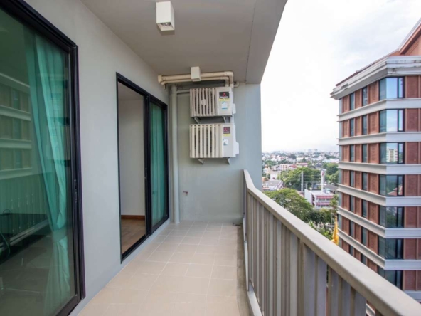 North-Facing 1-Bedroom Unit for Sale on the 11th Floor at Astra-PH-ASTRA069