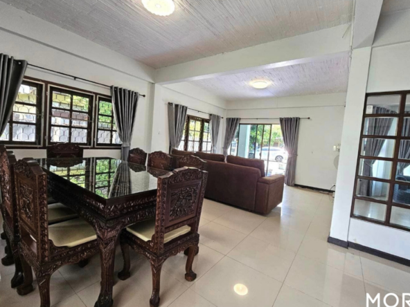 Detached House - Huay Kaew