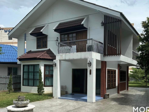 Detached House - Huay Kaew