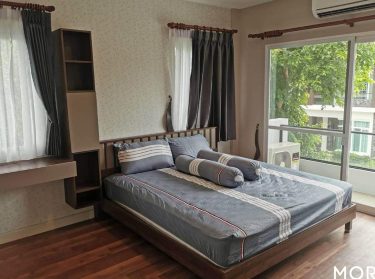 near Bangkok Hospital Chiang Mai (ID:195HR)-MR-195HR